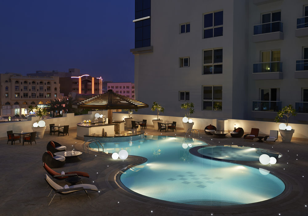 Fotos del hotel - HYATT PLACE DUBAI AL RIGGA RESIDENCES