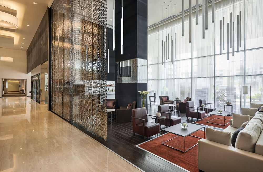 Fotos del hotel - HYATT PLACE DUBAI AL RIGGA RESIDENCES