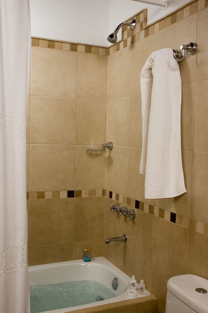 Fotos del hotel - ROBLE SUR HOSTERIA