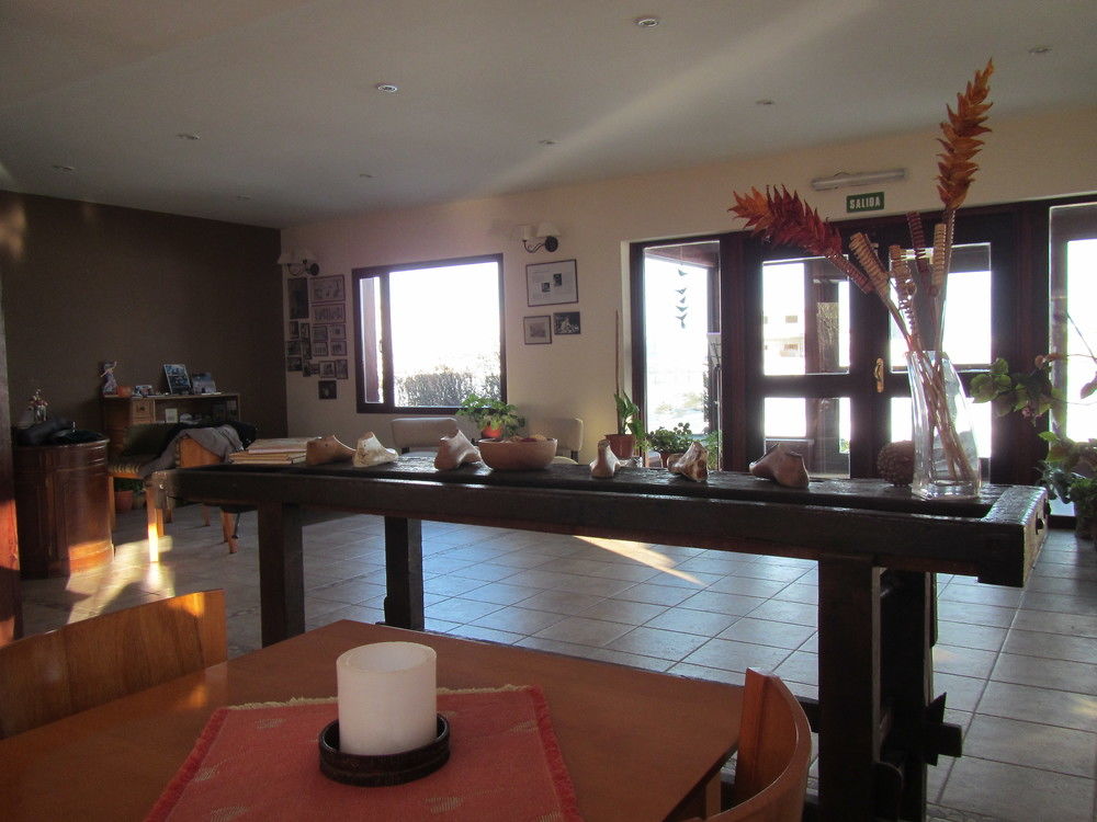 Fotos del hotel - ROBLE SUR HOSTERIA