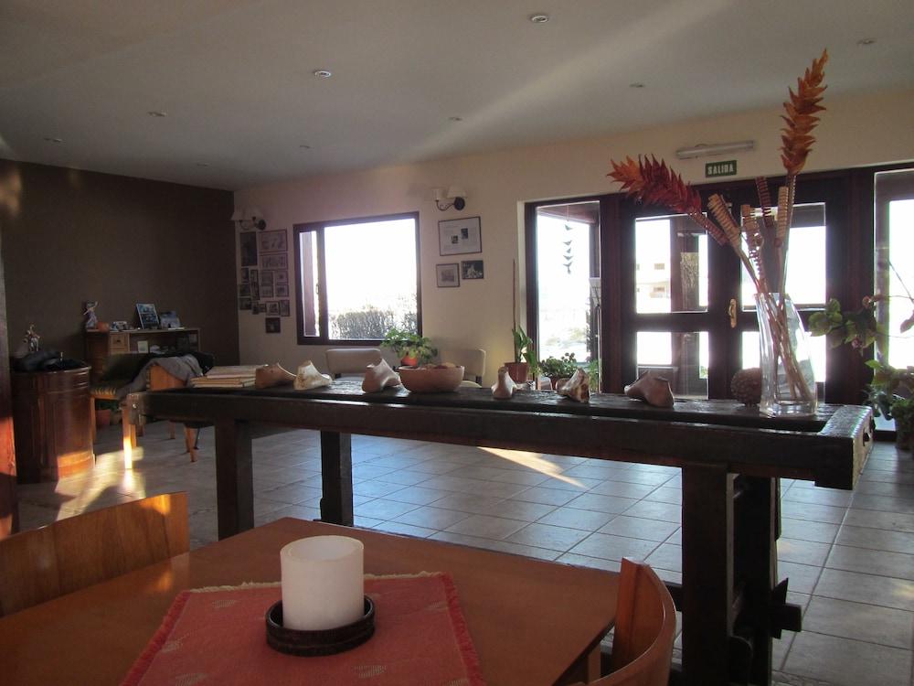 Fotos del hotel - ROBLE SUR HOSTERIA