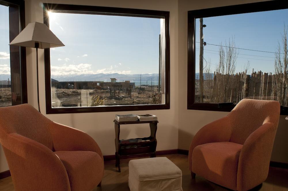 Fotos del hotel - ROBLE SUR HOSTERIA