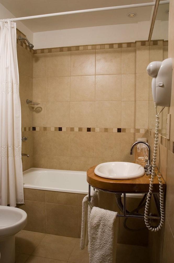 Fotos del hotel - ROBLE SUR HOSTERIA