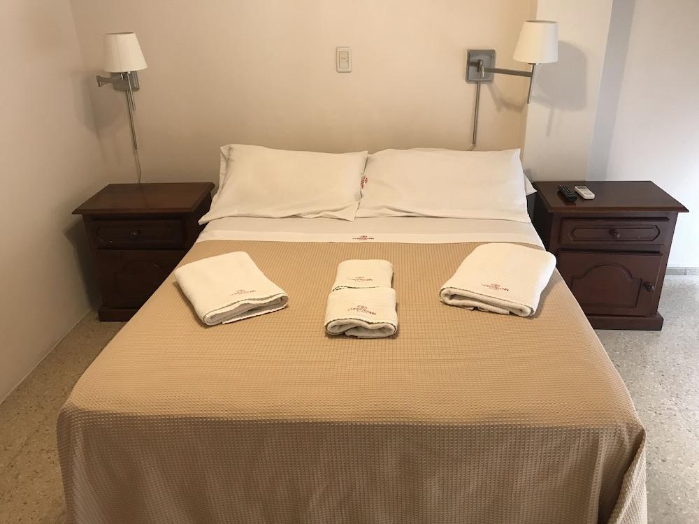 Fotos del hotel - Cordoba Inn Apart Hotel