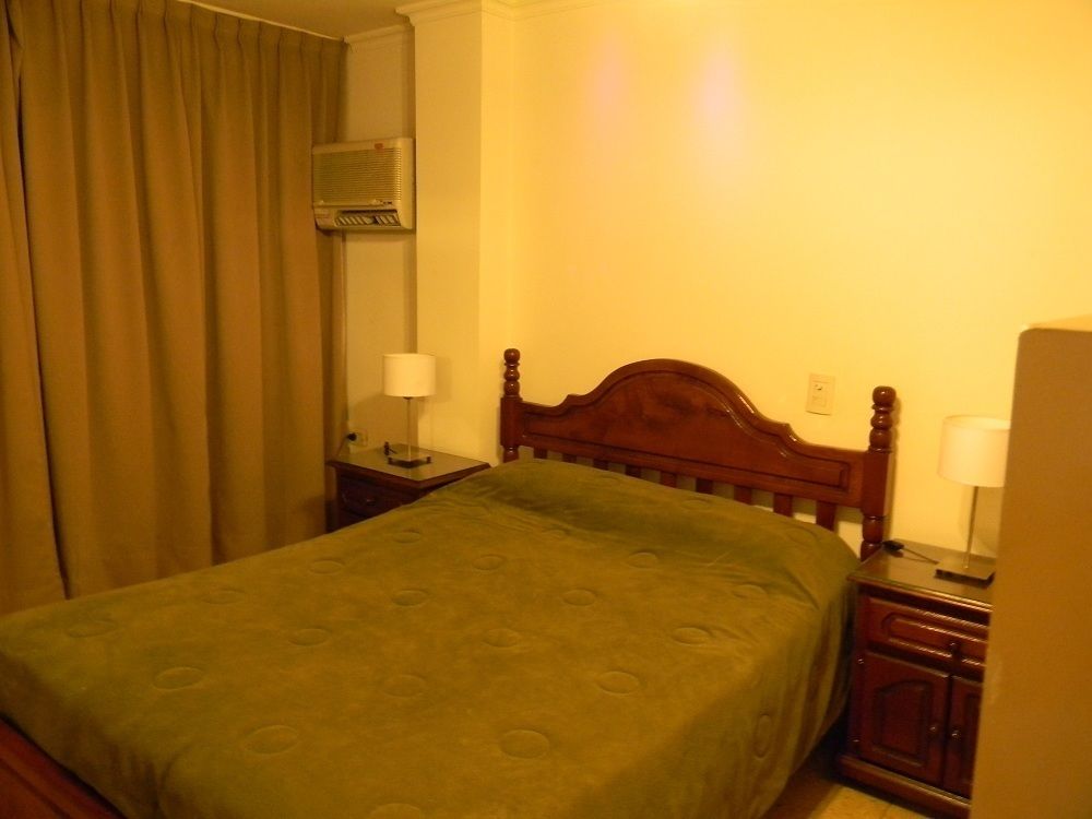 Fotos del hotel - Cordoba Inn Apart Hotel