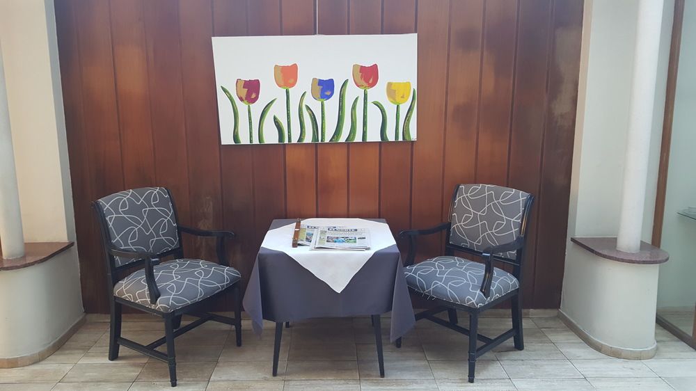 Fotos del hotel - YAGUARON HOTEL (SAN NICOLAS)
