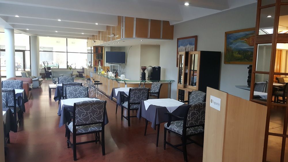 Fotos del hotel - YAGUARON HOTEL (SAN NICOLAS)