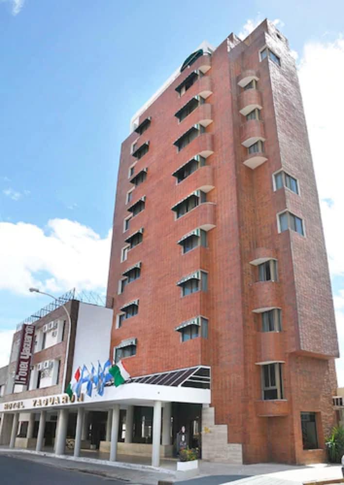 Fotos del hotel - YAGUARON HOTEL (SAN NICOLAS)