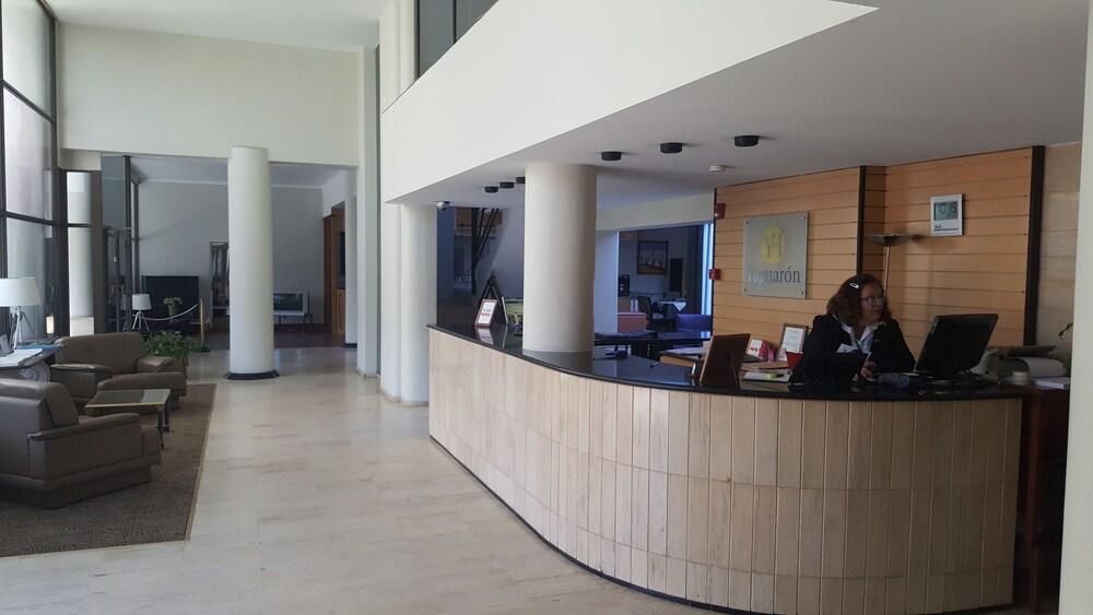 Fotos del hotel - YAGUARON HOTEL (SAN NICOLAS)