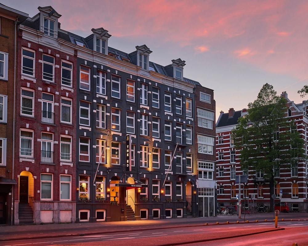 Fotos del hotel - The ED Amsterdam