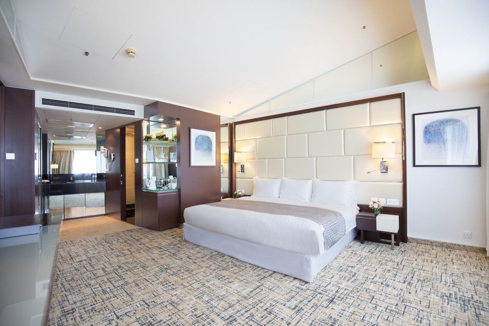 Fotos del hotel - REGAL AIRPORT HOTEL