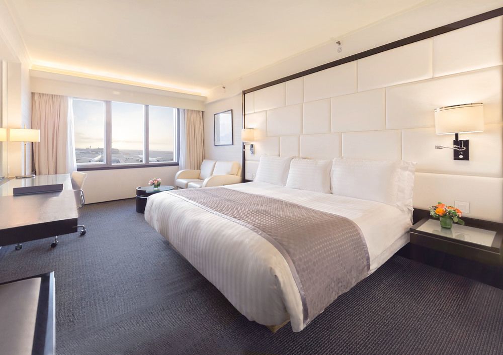 Fotos del hotel - REGAL AIRPORT HOTEL