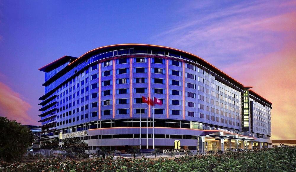 Fotos del hotel - REGAL AIRPORT HOTEL