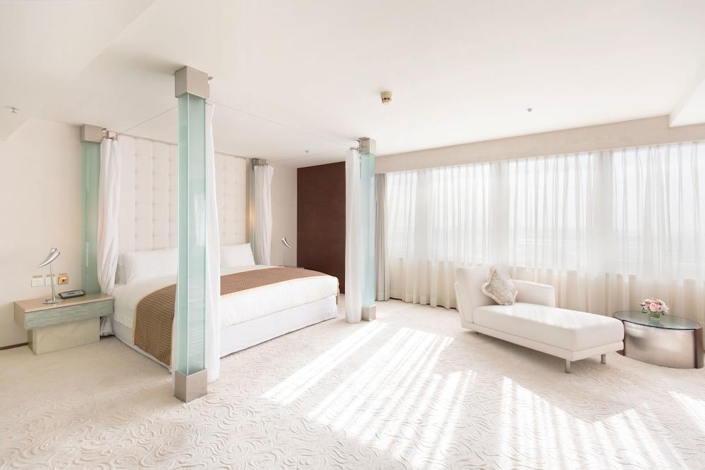 Fotos del hotel - REGAL AIRPORT HOTEL