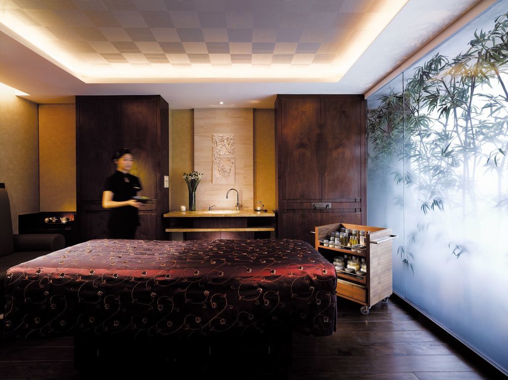Fotos del hotel - THE PENINSULA HONG KONG