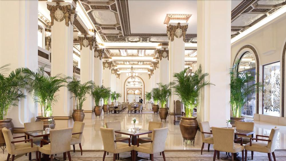 Fotos del hotel - THE PENINSULA HONG KONG