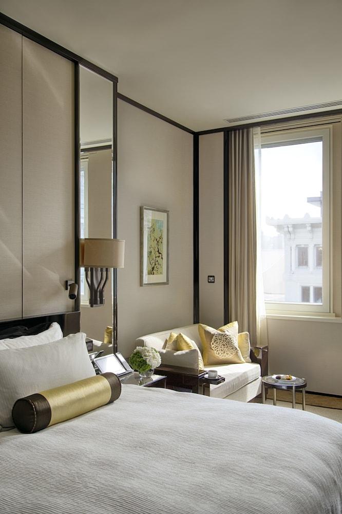 Fotos del hotel - THE PENINSULA HONG KONG