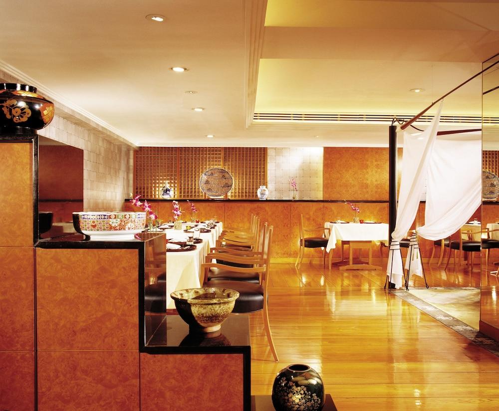 Fotos del hotel - THE PENINSULA HONG KONG