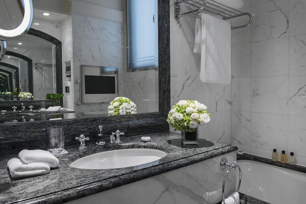 Fotos del hotel - THE PENINSULA HONG KONG