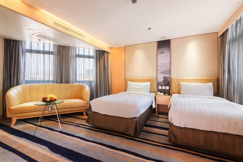 Fotos del hotel - METROPARK MONGKOK