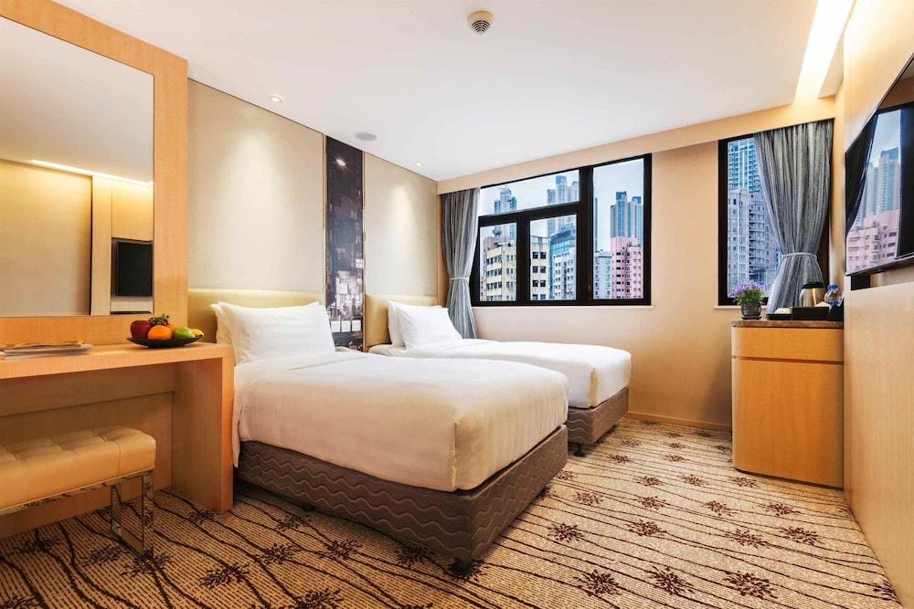 Fotos del hotel - METROPARK MONGKOK