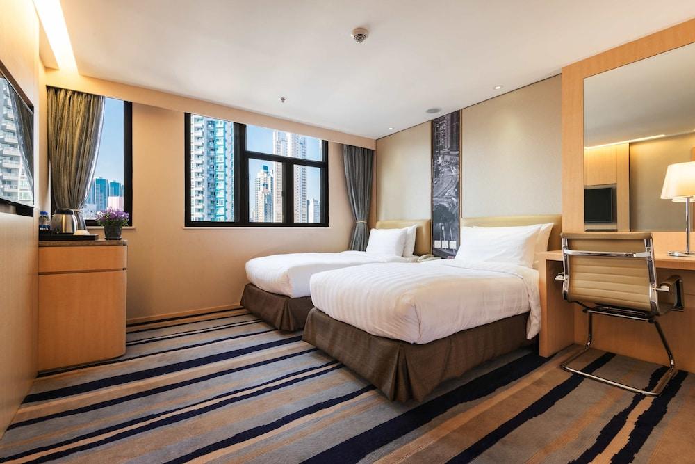 Fotos del hotel - METROPARK MONGKOK