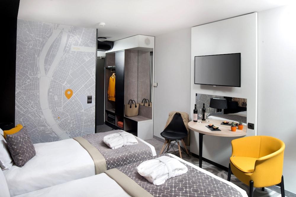 Fotos del hotel - Mercure City Centre
