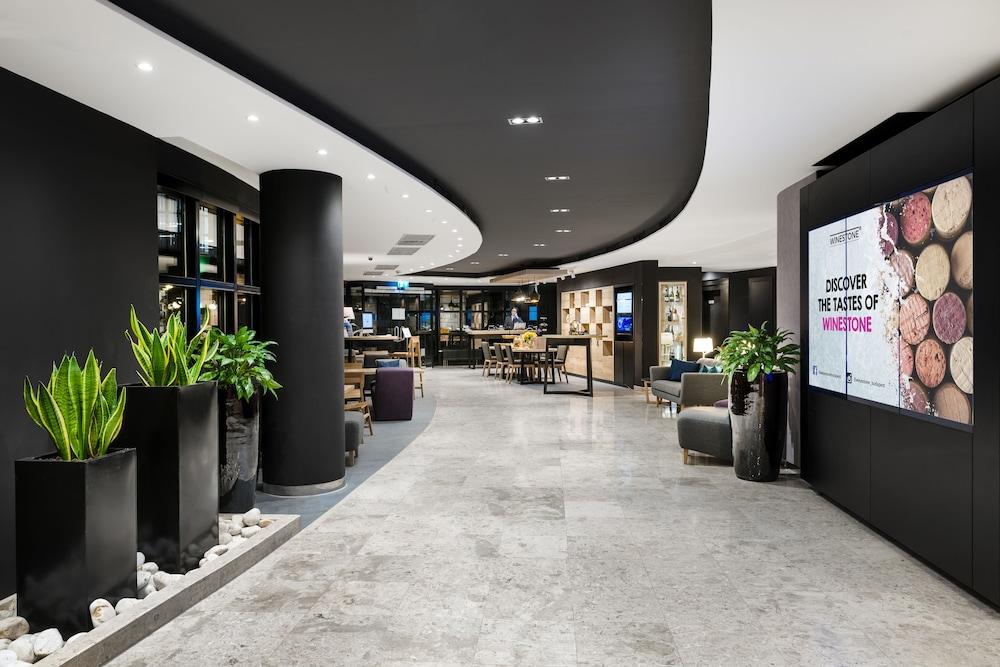 Fotos del hotel - Mercure City Centre