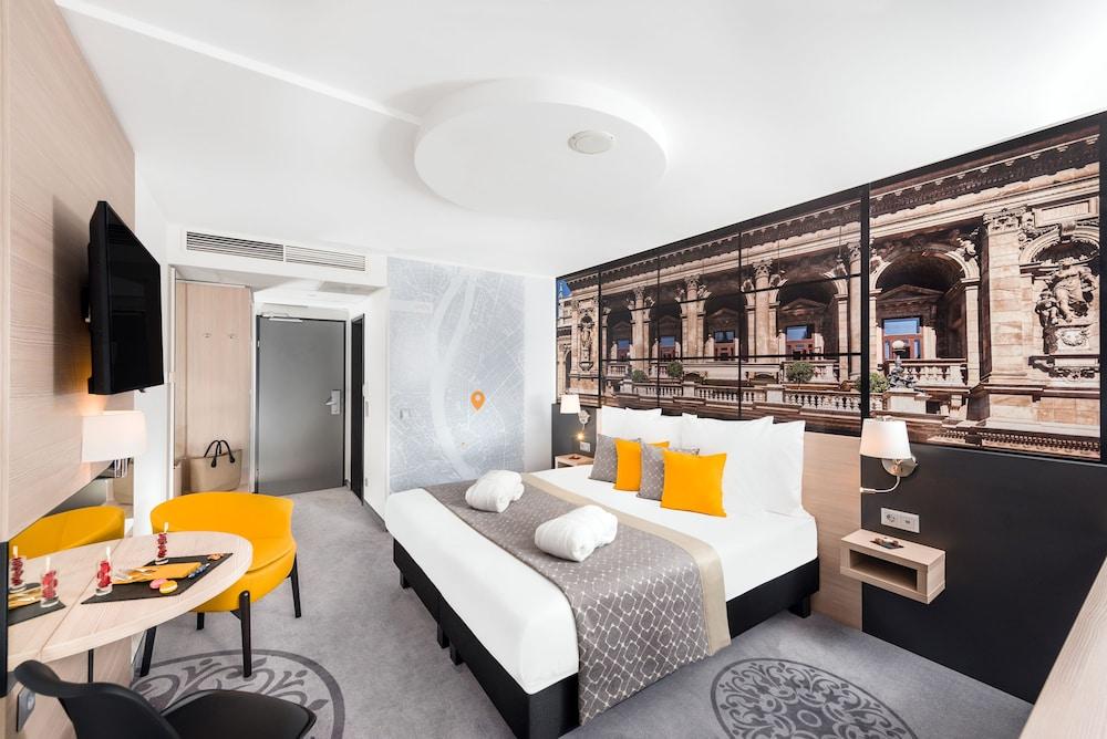 Fotos del hotel - Mercure City Centre
