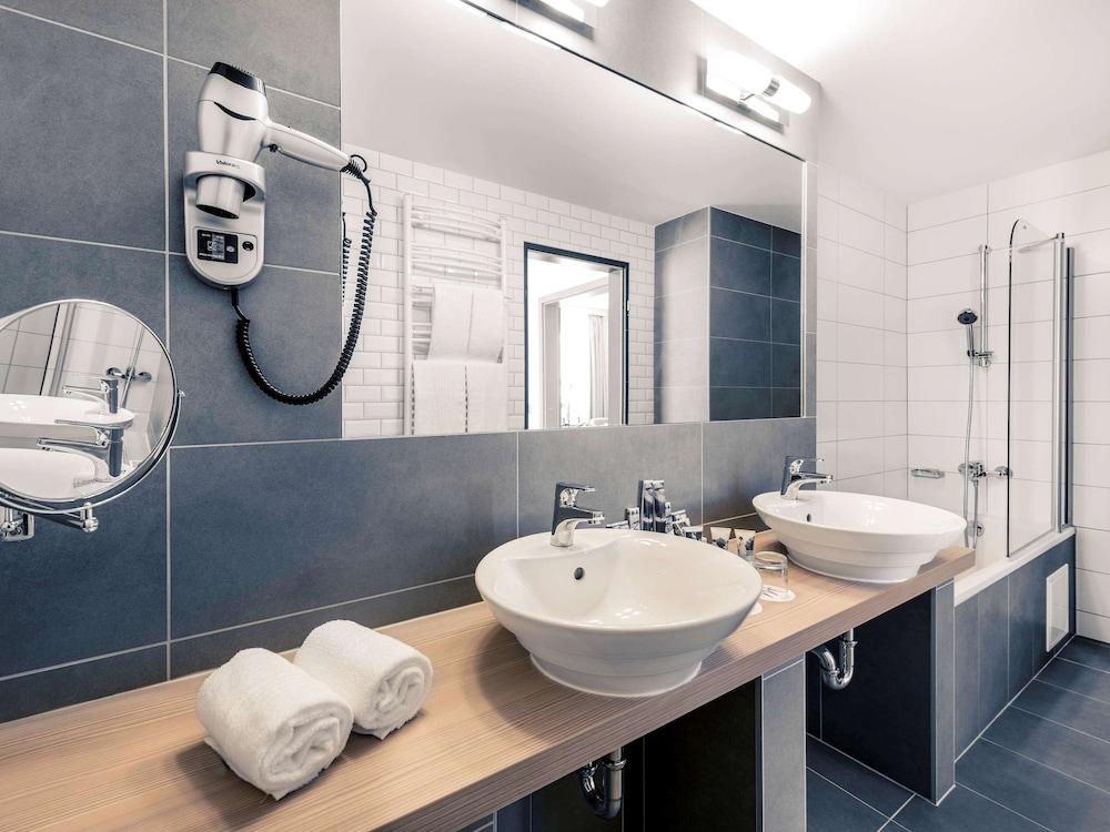 Fotos del hotel - Mercure City Centre