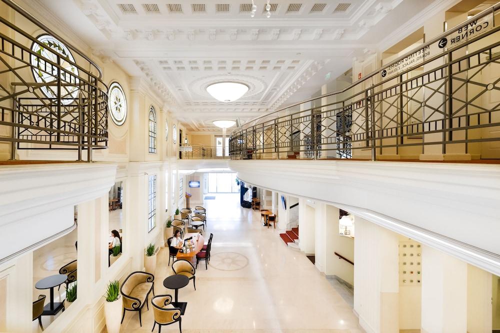 Fotos del hotel - NOVOTEL BUDAPEST CENTRUM