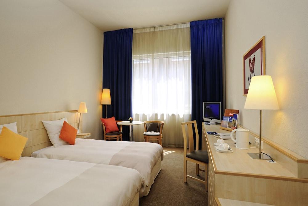 Fotos del hotel - NOVOTEL BUDAPEST CENTRUM