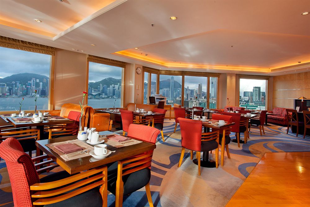 Fotos del hotel - HARBOUR PLAZA METROPOLIS