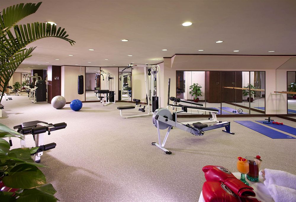 Fotos del hotel - HARBOUR PLAZA METROPOLIS