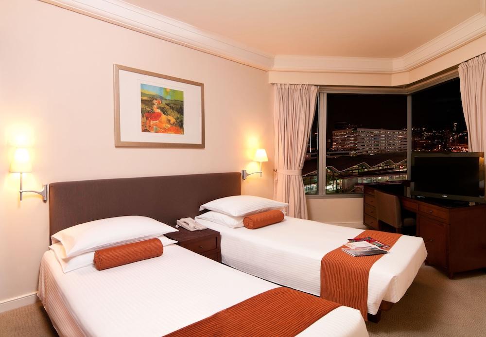 Fotos del hotel - HARBOUR PLAZA METROPOLIS