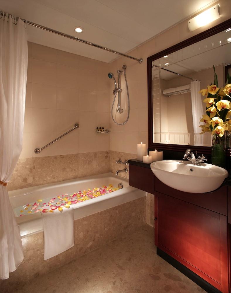 Fotos del hotel - HARBOUR PLAZA METROPOLIS