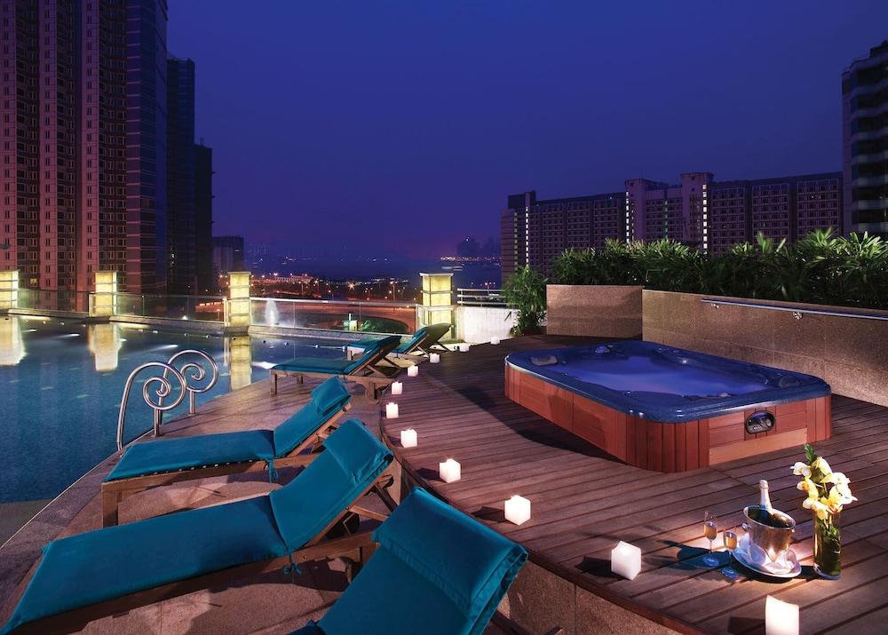 Fotos del hotel - HARBOUR PLAZA METROPOLIS