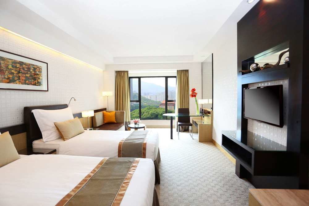 Fotos del hotel - ROYAL PARK HOTEL HONG KONG