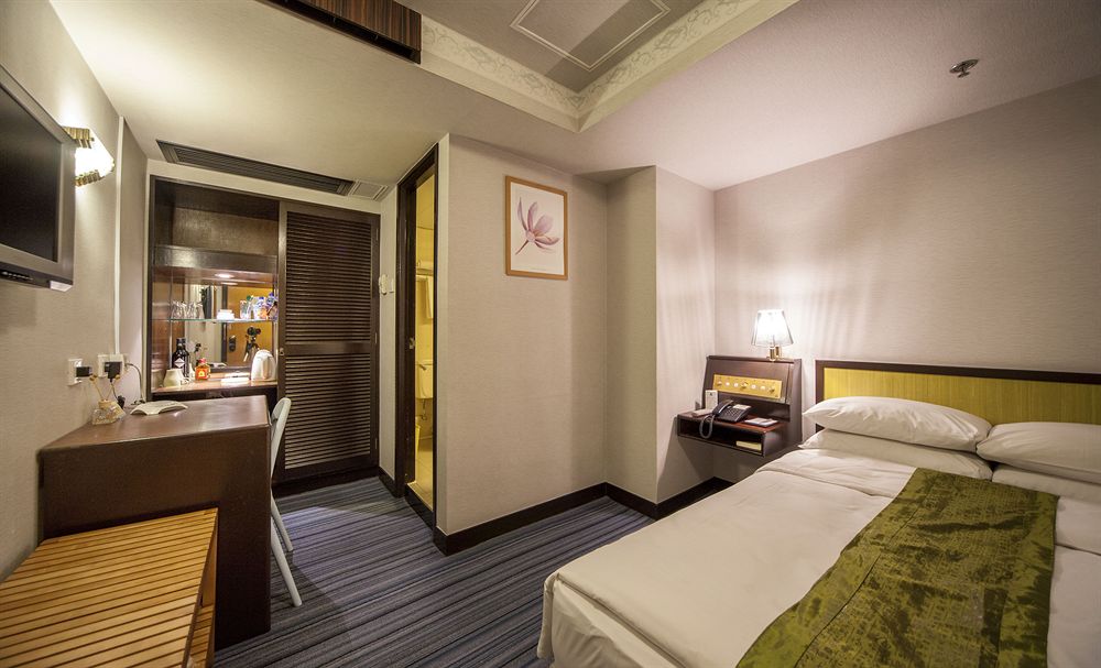 Fotos del hotel - EVERGREEN HOTEL (HONG KONG)