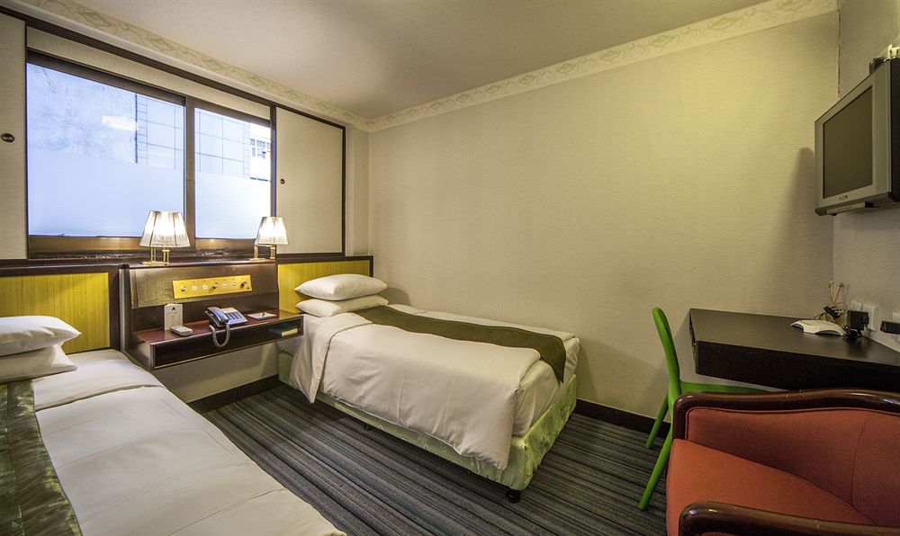 Fotos del hotel - EVERGREEN HOTEL (HONG KONG)
