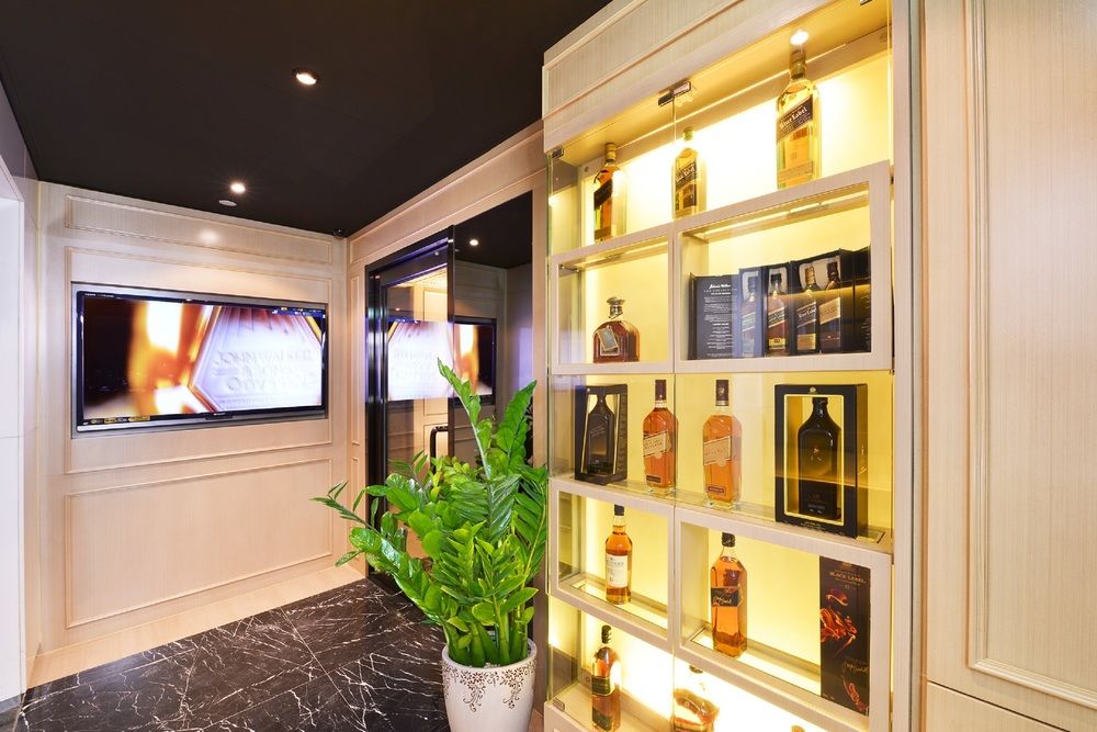 Fotos del hotel - Hennessy Hotel