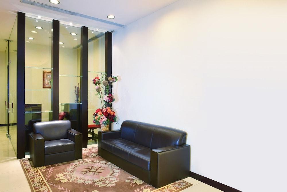 Fotos del hotel - Hennessy Hotel