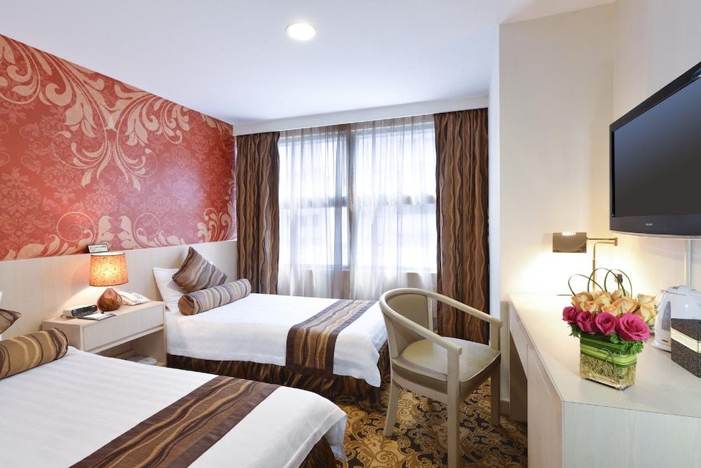Fotos del hotel - Hennessy Hotel