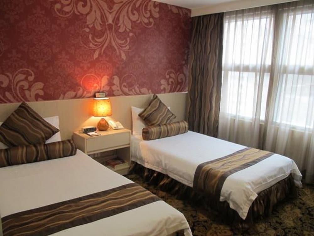Fotos del hotel - Hennessy Hotel