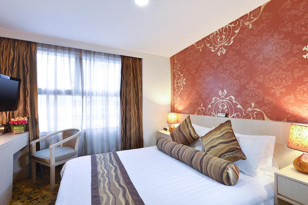 Fotos del hotel - Hennessy Hotel