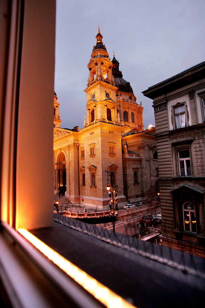 Fotos del hotel - Hotel Central Basilica