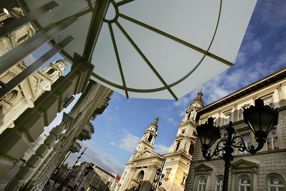 Fotos del hotel - Hotel Central Basilica