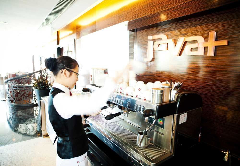 Fotos del hotel - HONG KONG SKYCITY MARRIOTT HOTEL