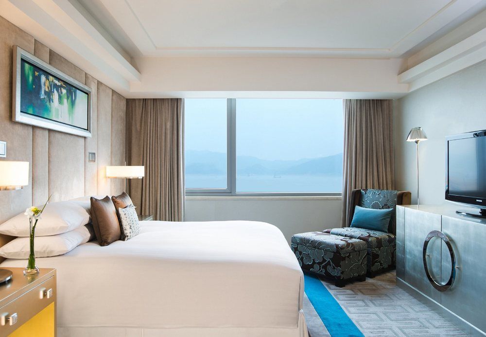 Fotos del hotel - HONG KONG SKYCITY MARRIOTT HOTEL