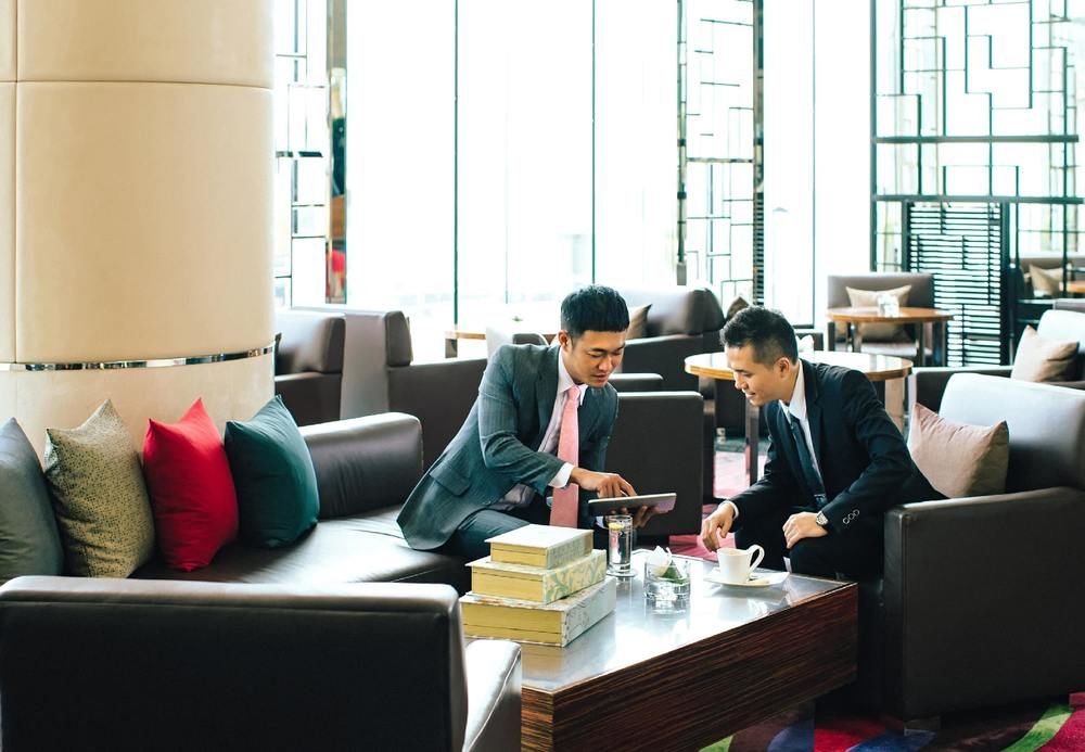 Fotos del hotel - HONG KONG SKYCITY MARRIOTT HOTEL